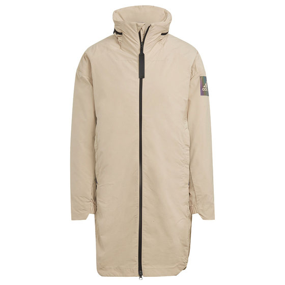 Adidas/Adidas genuine new outdoor cotton cotton women's sports warm cotton jacket GR0597 Adidas/Adidas genuine new outdoor cotton cotton women's sports warm cotton jacket GR0597