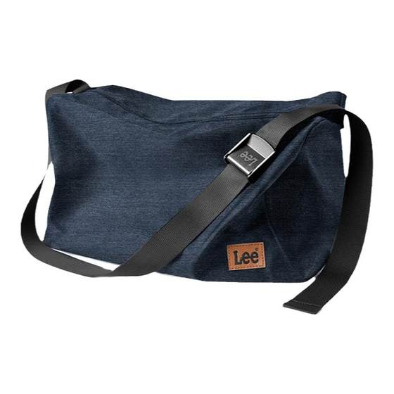 Lee casual sports crossbody bag men's trendy brand couple crossbody bag small bag women spring and summer shoulder bag toast bag
Lee casual sports crossbody bag men's trendy brand couple crossbody bag small bag women spring and summer shoulder bag toast bag