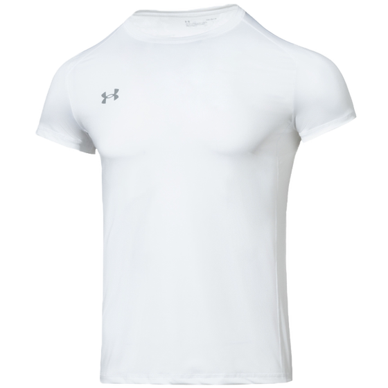 UA Under Armour Quick Dry T-shirt Summer New Men's Sports Jersey Running Training Breathable Fitness Jacket Short Sleeve Men
UA Under Armour Quick Dry T-shirt Summer New Men's Sports Jersey Running Training Breathable Fitness Jacket Short Sleeve Men