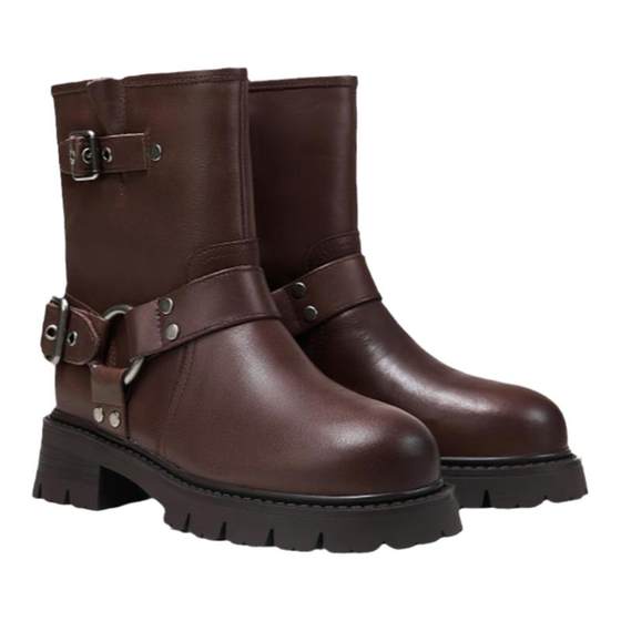 Fed thick heel western boots winter new women's boots genuine leather fashion boots plus velvet short boots women's D1011-YAB001
Fed thick heel western boots winter new women's boots genuine leather fashion boots plus velvet short boots women's D1011-YAB001