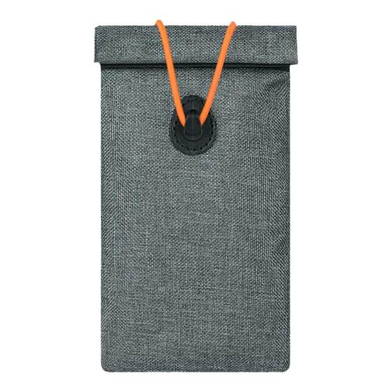 Mobile phone signal physical shielding bag key shielding bag mobile phone signal blocking bag pregnant woman radiation -proof mobile phone bag
Mobile phone signal physical shielding bag key shielding bag mobile phone signal blocking bag pregnant woman radiation -proof mobile phone bag