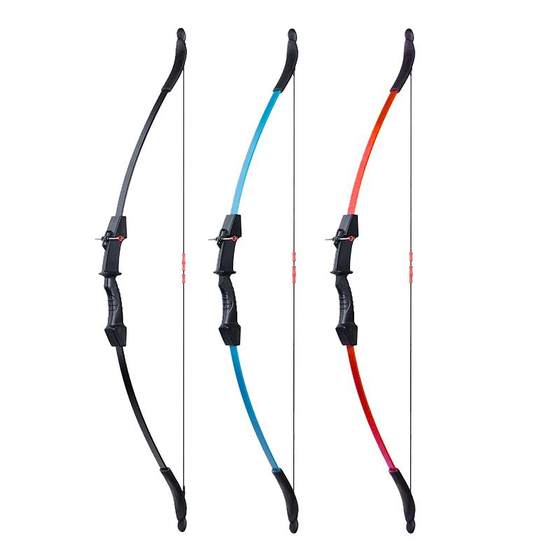 huwairen bow and arrow sports equipment professional recurve bow archery non-plastic indoor shooting toy bow children's bow
huwairen bow and arrow sports equipment professional recurve bow archery non-plastic indoor shooting toy bow children's bow
