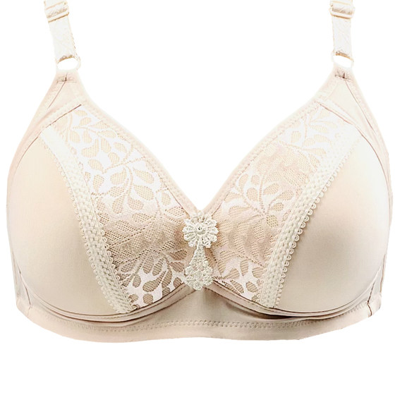 Extra large size large cup 250*0.5kg middle-aged and elderly fat people ultra-thin underwear collection pair of bras fat mother bra without steel rings
Extra large size large cup 250*0.5kg middle-aged and elderly fat people ultra-thin underwear collection pair of bras fat mother bra without steel rings