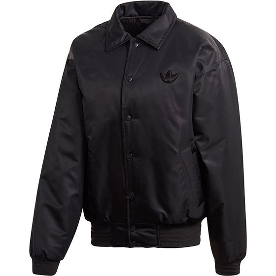 Adidas/Adidas authentic season new Clover men's winter sports cotton jacket GE1305
Adidas/Adidas authentic season new Clover men's winter sports cotton jacket GE1305