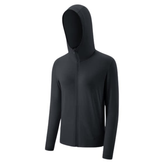 Outdoor ice-sensing hooded thin breathable sports sun protection clothes in summer sun protection clothes in UV leisure
Outdoor ice-sensing hooded thin breathable sports sun protection clothes in summer sun protection clothes in UV leisure