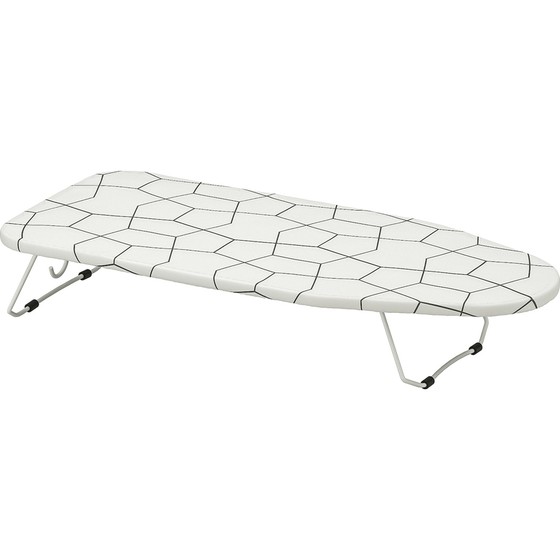 IKEA IKEA JALL desktop -style ironing board modern Nordic strong, stable, foldable, ironed ironing board IKEA IKEA JALL desktop -style ironing board modern Nordic strong, stable, foldable, ironed ironing board