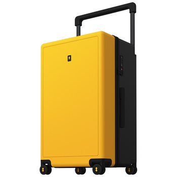 ກະເປົາເດີນທາງ Horizon 8 Grand Traveler suitcase ຂະໜາດ 24 ນິ້ວ ກວ້າງ 24 ນິ້ວ ລະດັບ 8 ກະເປົາຂະໜາດ 28 ນິ້ວ