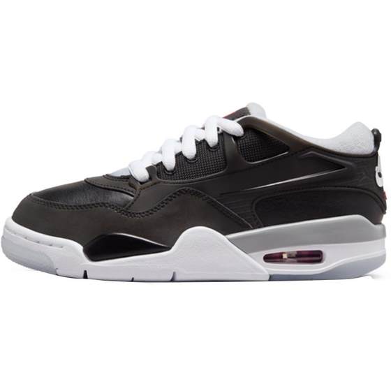 NIKE Nike Boys AIR JORDAN 4 RM BG PRM Sports and Casual Shoes HV5187-010 NIKE Nike Boys AIR JORDAN 4 RM BG PRM Sports and Casual Shoes HV5187-010