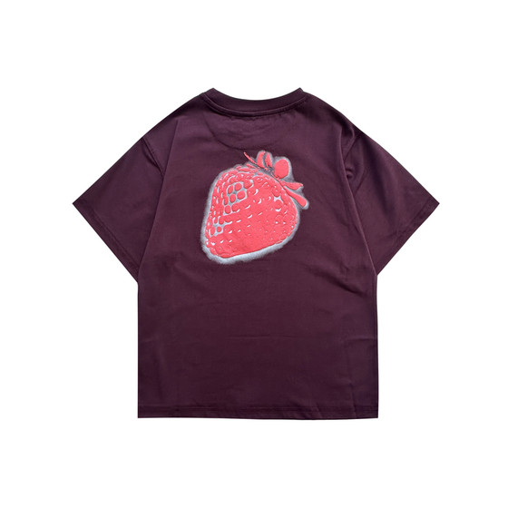 YCYP children's clothing cool and anti-wrinkle boys' short-sleeved T-shirt mid-large children's 2025 summer new casual children's top trend
YCYP children's clothing cool and anti-wrinkle boys' short-sleeved T-shirt mid-large children's 2025 summer new casual children's top trend