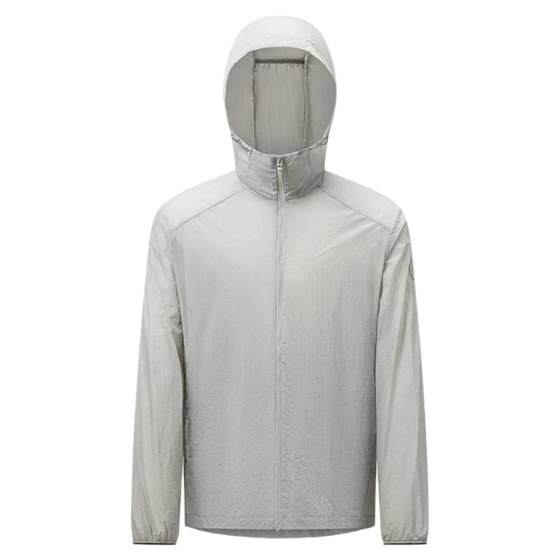 Xtep men's woven thin coat 2025 summer casual single windbreaker sports sun protection top 975229140505
Xtep men's woven thin coat 2025 summer casual single windbreaker sports sun protection top 975229140505