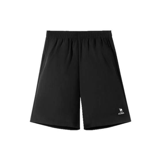 Camel sports shorts men's 2025 spring and summer new fast drying breathable loose stretch thin running fitness casual pants
Camel sports shorts men's 2025 spring and summer new fast drying breathable loose stretch thin running fitness casual pants