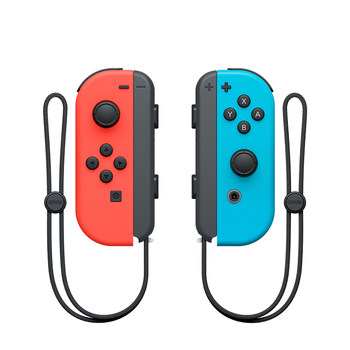 ເຫມາະສໍາລັບ Nintendo switch handle joycon double line Hall rocker ns Zelda Kingdom of Tears oled jet 3 fitness ring somatosensory nfc accessories wireless handle domestically produce