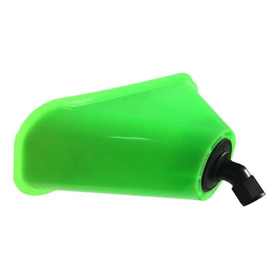 Electric sprayer windproof cover trumpet fan atomization nozzle windproof sprayer accessories garden thickened model
Electric sprayer windproof cover trumpet fan atomization nozzle windproof sprayer accessories garden thickened model