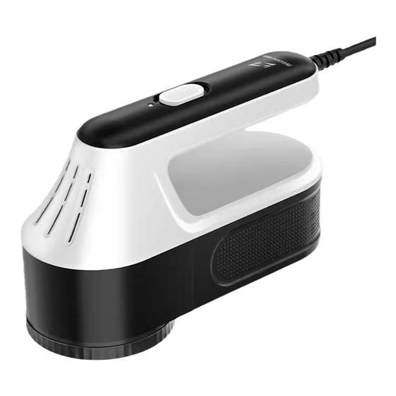 Dry cleaning shop shaving ball artifact plug-in 45W high-power sweater pill trimmer removes the ball and does not damage the clothes
Dry cleaning shop shaving ball artifact plug-in 45W high-power sweater pill trimmer removes the ball and does not damage the clothes