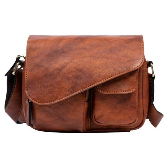 2023 new original men's genuine leather bag soft cowhide one-shoulder crossbody bag casual backpack cover postman bag
2023 new original men's genuine leather bag soft cowhide one-shoulder crossbody bag casual backpack cover postman bag