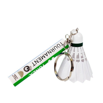 ສິນຄ້າໃຫມ່ YONEX Yonex yy badminton keychain ACG1016A whistle pendant ລາງວັນຂອງຂວັນ