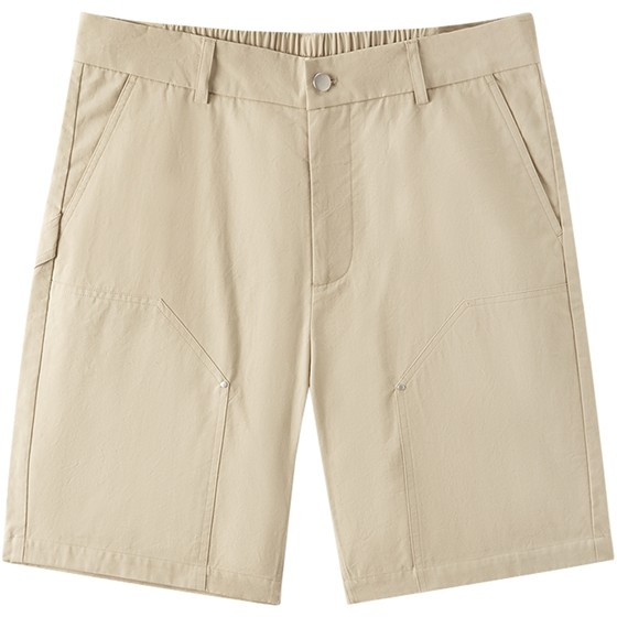 gxg.jeans men's clothing multi-color work style basic casual and fashionable shorts for men 25 years of summer new products
gxg.jeans men's clothing multi-color work style basic casual and fashionable shorts for men 25 years of summer new products