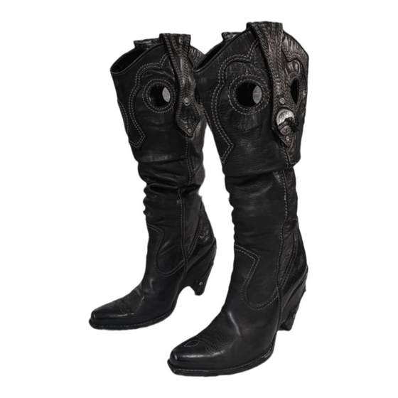 Thick-heeled Western Cowboy Boots Women's Hollow Embroidered High Heeled Racing Boots Sleeve Mid-Card Fashion Boots Square Toe Medium Knight Boots
Thick-heeled Western Cowboy Boots Women's Hollow Embroidered High Heeled Racing Boots Sleeve Mid-Card Fashion Boots Square Toe Medium Knight Boots