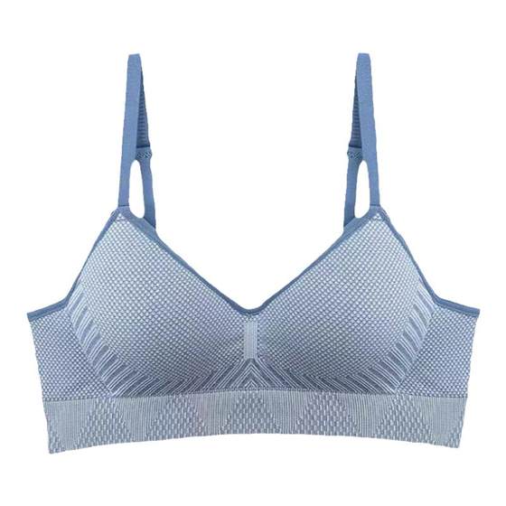 211 fixed cup Korean version of pure cotton thin, comfortable breathable high school student threaded steel ring sports girl underwear
211 fixed cup Korean version of pure cotton thin, comfortable breathable high school student threaded steel ring sports girl underwear