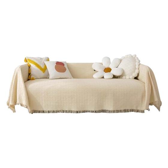 Cotton yarn sofa cover pad full cover four seasons universal cat scratch sofa towel 2024 new anti-slip sofa cover cover blanket
Cotton yarn sofa cover pad full cover four seasons universal cat scratch sofa towel 2024 new anti-slip sofa cover cover blanket
