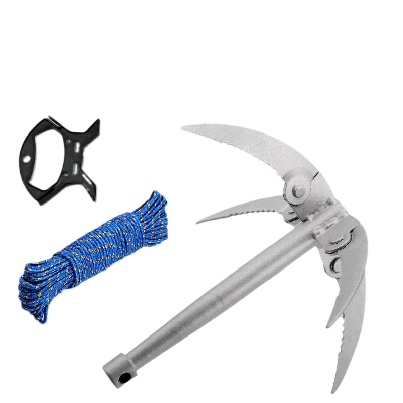 Hook grass angling blade pull grass - Taobao