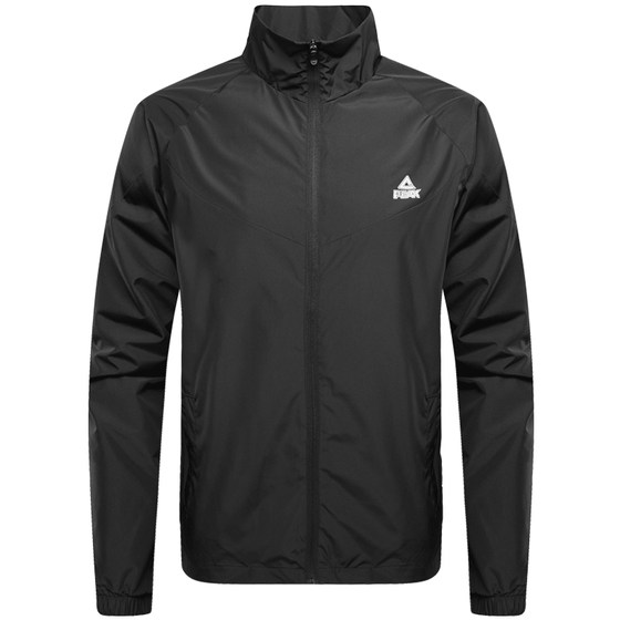 Peak Men's Spring and Autumn Spring Capital Speed Dry Trench Cosmetic Casual Jacket Thin Men's Jacket Sports Top Men's Men's Men's
Peak Men's Spring and Autumn Spring Capital Speed Dry Trench Cosmetic Casual Jacket Thin Men's Jacket Sports Top Men's Men's Men's