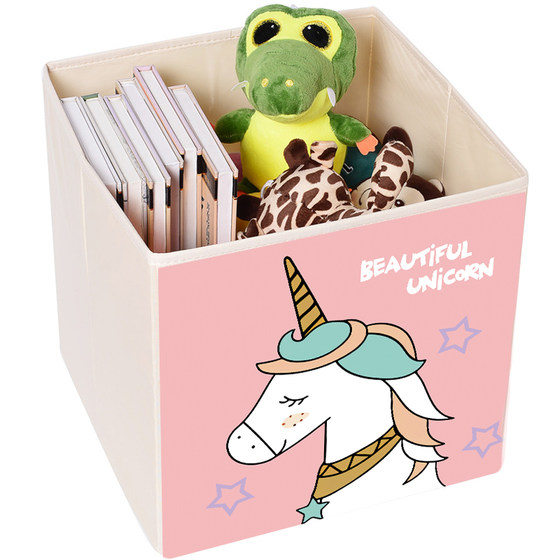 Custom fabric storage box for children's household washing cartoon classroom storage basket for class bookcase without cover storage box
Custom fabric storage box for children's household washing cartoon classroom storage basket for class bookcase without cover storage box