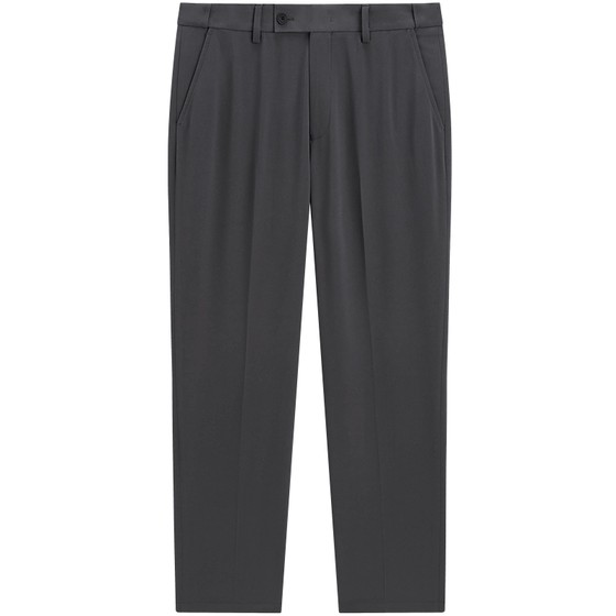 Peacebird men's casual pants 25 spring new style draped straight commuter suit pants clean color casual pants trendy
Peacebird men's casual pants 25 spring new style draped straight commuter suit pants clean color casual pants trendy