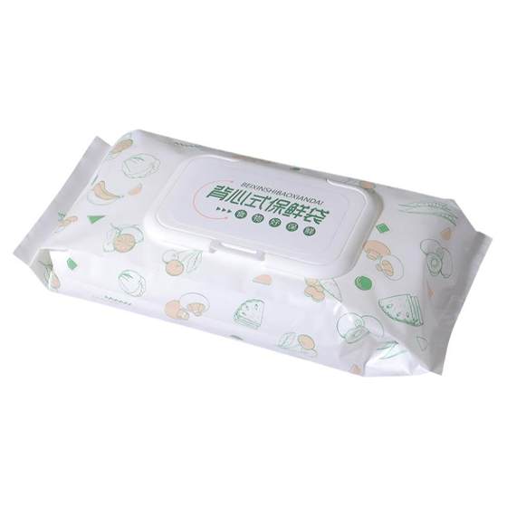 Tearing-free and extraction fresh-keeping bags Food grade household refrigerator disposable vest special package sealed bags Food bags
Tearing-free and extraction fresh-keeping bags Food grade household refrigerator disposable vest special package sealed bags Food bags