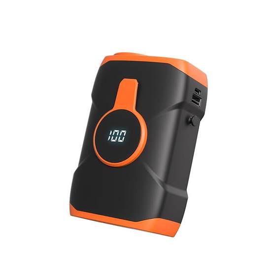 Mohe waist fan portable USB charging small fan outdoor construction site takeaway kitchen cooling tool
Mohe waist fan portable USB charging small fan outdoor construction site takeaway kitchen cooling tool