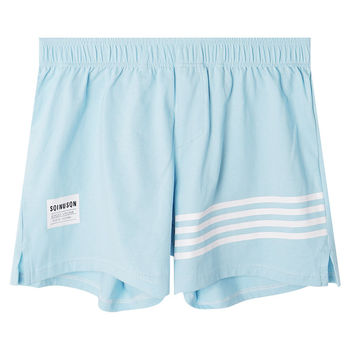 ຊຸດຊັ້ນໃນຂອງຜູ້ຊາຍ Arrow pants ຝ້າຍບໍລິສຸດເຮືອນ summer ວ່າງສະດວກສະບາຍ breathable ຜູ້ຊາຍ boxer briefs ຜູ້ຊາຍ boxer briefs