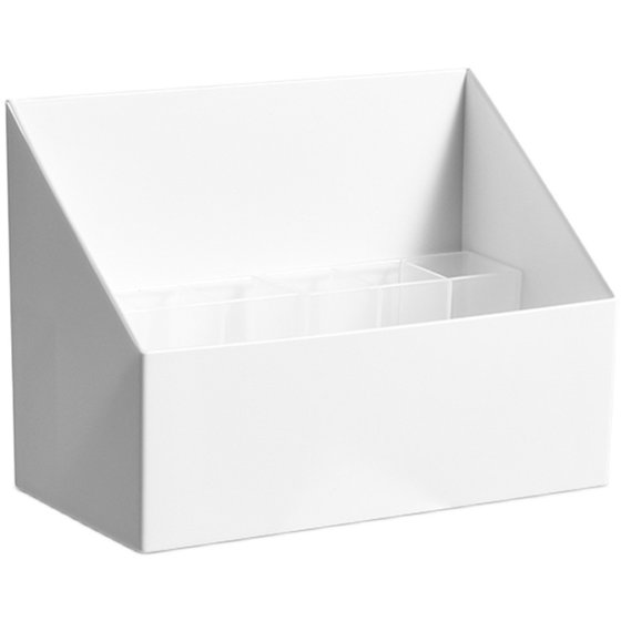 Bathroom mirror cabinet partition cosmetic storage box Dormitory plastic storage box Desktop classification and sorting box
Bathroom mirror cabinet partition cosmetic storage box Dormitory plastic storage box Desktop classification and sorting box