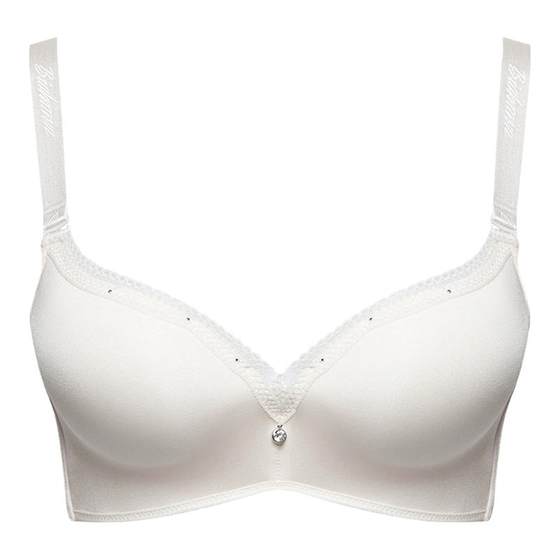 Beijiaren's small breasts thickened without steel rings and gathered bra for women flat breasts underwear for women adjustment genuine BW95602
Beijiaren's small breasts thickened without steel rings and gathered bra for women flat breasts underwear for women adjustment genuine BW95602