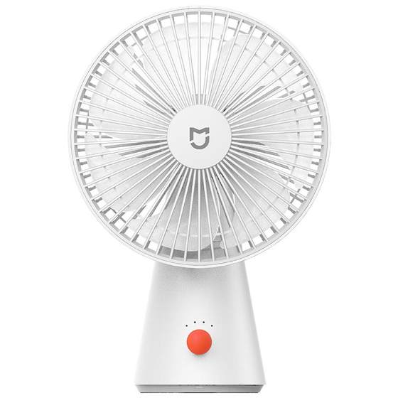 Xiaomi official flagship store Mijia desktop mobile fan small home office shaking head dormitory electric fan Xiaomi official flagship store Mijia desktop mobile fan small home office shaking head dormitory electric fan
