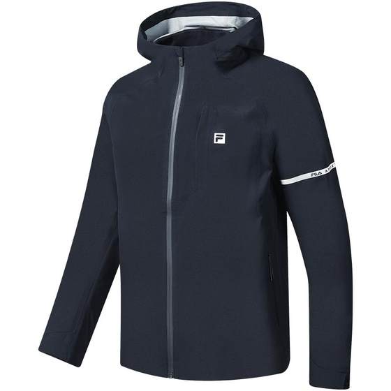 FILA Official Men's Jacket 2022 Winter Fashion Sports Hooded Removable Two-Piece Top
FILA Official Men's Jacket 2022 Winter Fashion Sports Hooded Removable Two-Piece Top