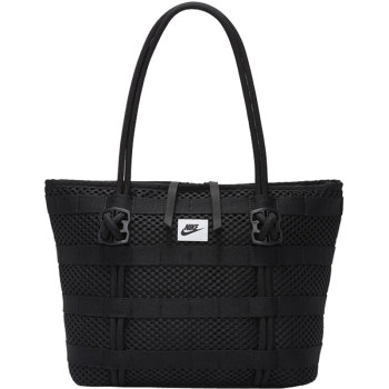 Nike Nike AF1 Air Force 1 fashion casual shoulder bag hand tote bag for men and women CU2607-010