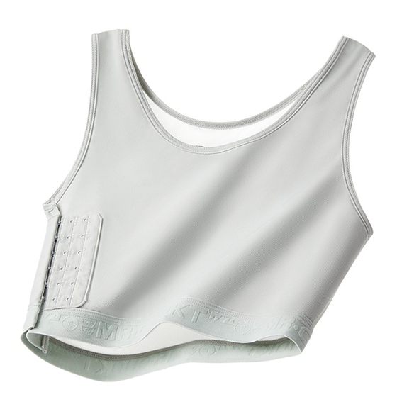 Cookeer ice oxygen cool breasts tied underwear for women with breasts, large breasts, small plastic mesh breathable cos
Cookeer ice oxygen cool breasts tied underwear for women with breasts, large breasts, small plastic mesh breathable cos