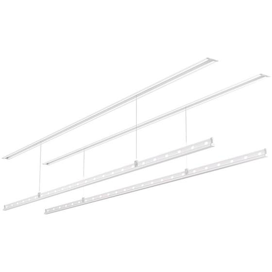 Taitai Le invisible electric clothes drying rack for household hidden embedded balcony remote control automatic intelligent lifting drying rod
Taitai Le invisible electric clothes drying rack for household hidden embedded balcony remote control automatic intelligent lifting drying rod
