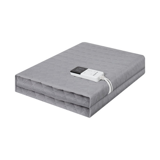 Japanese tomoni heating wire single blanket electric silent dormitory electric mattress household time automatic power outage genuine product
Japanese tomoni heating wire single blanket electric silent dormitory electric mattress household time automatic power outage genuine product