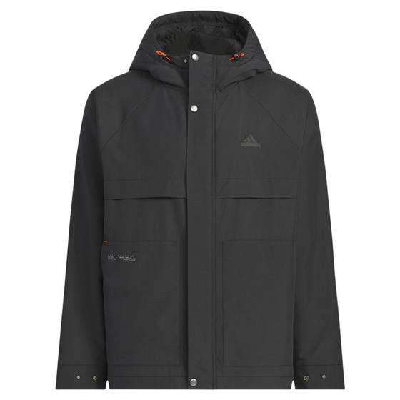 Adidas jacket men's spring 2025 new velvet hooded sportswear casual warm jacket JI8680
Adidas jacket men's spring 2025 new velvet hooded sportswear casual warm jacket JI8680