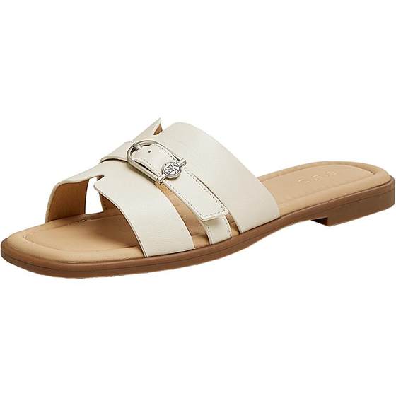 Best 25 summer shopping mall new style comfortable sheepskin flip-flops flat sole outfit women's slippers USI03BT5
Best 25 summer shopping mall new style comfortable sheepskin flip-flops flat sole outfit women's slippers USI03BT5