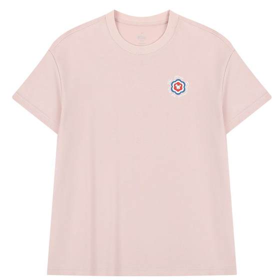 361QEE joint cool sports T-shirt men's 2025 summer new loose couple breathable casual short sleeves 6103
361QEE joint cool sports T-shirt men's 2025 summer new loose couple breathable casual short sleeves 6103