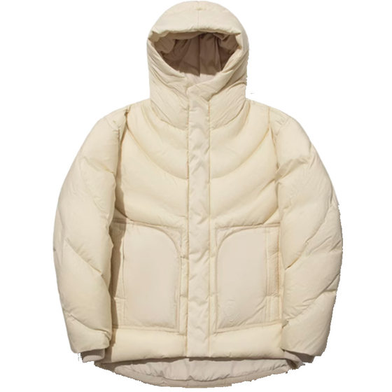 Li Ning Kung Fu Series Men's Hooded Short Down Jacket Winter Warm Leisure Sports Jacket AYMT399-B Product
Li Ning Kung Fu Series Men's Hooded Short Down Jacket Winter Warm Leisure Sports Jacket AYMT399-B Product