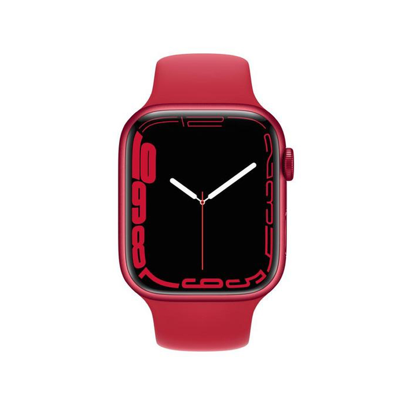 Apple/苹果 AppleWatch Series 7 GPS 蜂窝 苹果S8手表 国行 外版