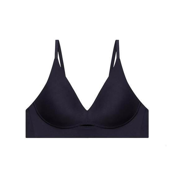 NEIWAI hollowed-out Yangtze River Triangle Cup Bra thin style without steel ring underwear for women NEIWAI231WU1128
NEIWAI hollowed-out Yangtze River Triangle Cup Bra thin style without steel ring underwear for women NEIWAI231WU1128