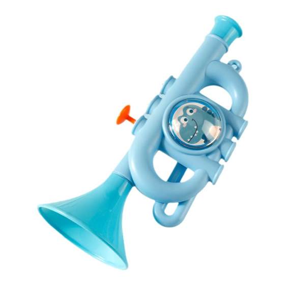 Three-tone small speaker children's toys kindergarten babies can play musical instruments early education 3 to 6 years old whistle gift
Three-tone small speaker children's toys kindergarten babies can play musical instruments early education 3 to 6 years old whistle gift