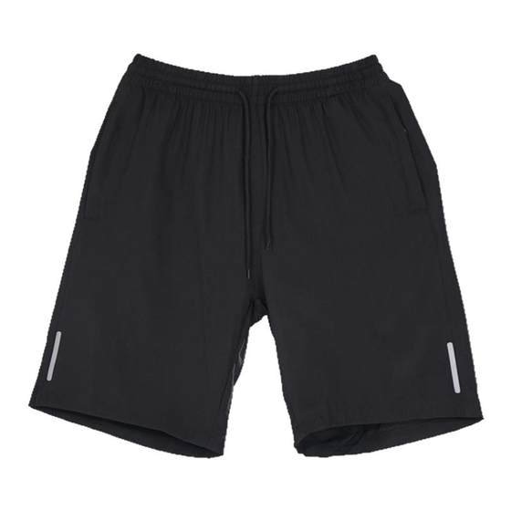 2025 summer new ice silk shorts men's trendy thin quick-drying loose casual sports drawstring large size five-point pants
2025 summer new ice silk shorts men's trendy thin quick-drying loose casual sports drawstring large size five-point pants