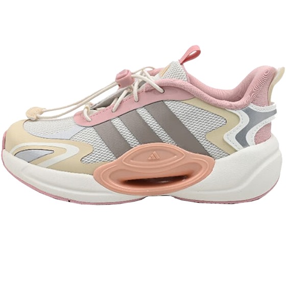adidas Adidas Big Kids GALAXY SCOUT K Sports Training Running Shoes JR0574
adidas Adidas Big Kids GALAXY SCOUT K Sports Training Running Shoes JR0574