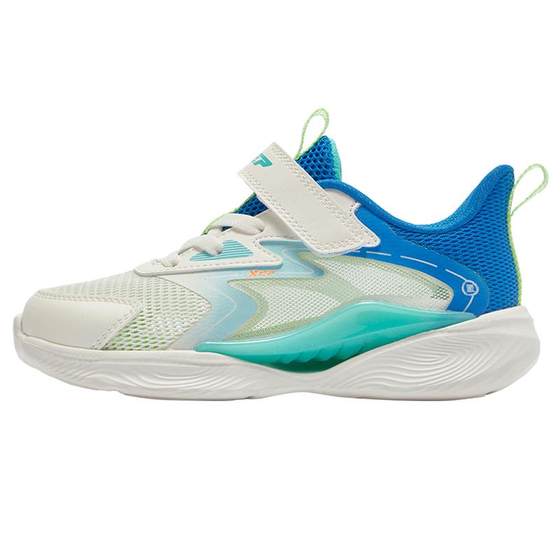 Xtep children's shoes summer children's Velcro children's sports shoes for boys' mesh breathable children's wear-resistant running shoes
Xtep children's shoes summer children's Velcro children's sports shoes for boys' mesh breathable children's wear-resistant running shoes