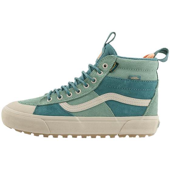 Vans official MTE Sk8-Hi Waterproof beef tendon sole women's shoes hiking shoes waterproof snow shoes
Vans official MTE Sk8-Hi Waterproof beef tendon sole women's shoes hiking shoes waterproof snow shoes